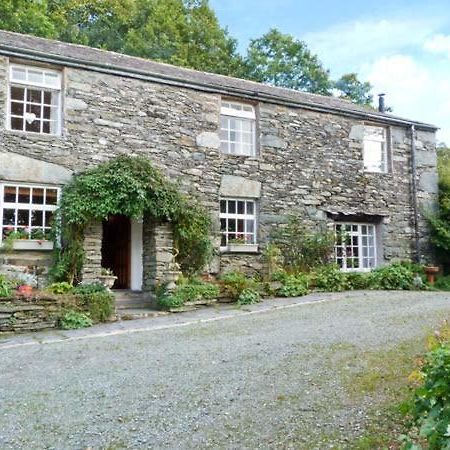 High Kiln Bank Cottage Ulpha Exteriér fotografie