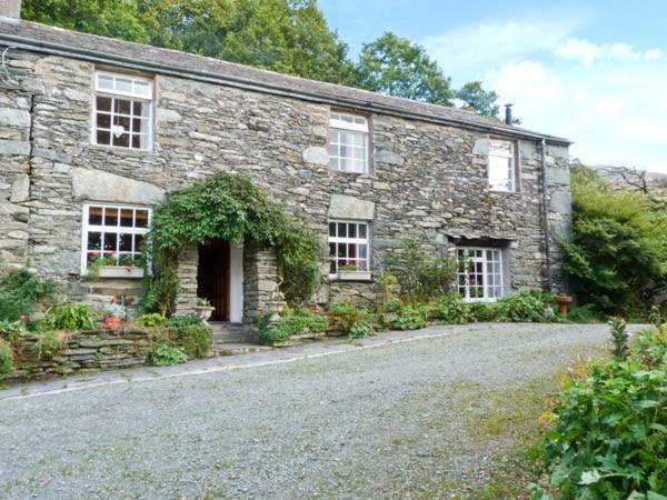 High Kiln Bank Cottage Ulpha Exteriér fotografie